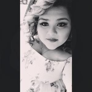 Meet your Posher, Tanya